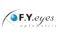FY Eyes Optometric logo